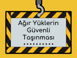 Ağır Yüklerin Güvenli Taşınmasında Kiralık Vinçlerin Rolü