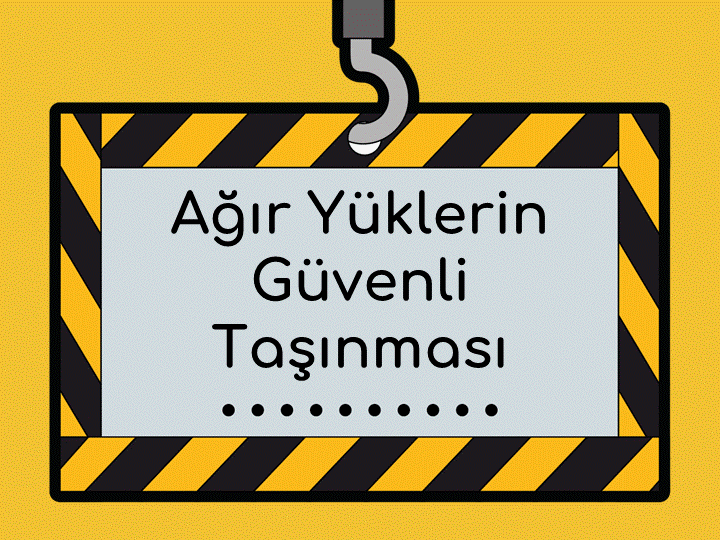 Ağır Yüklerin Güvenli Taşınmasında Kiralık Vinçlerin Rolü