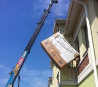 Nakliye ve Montaj İşlerinde Kiralık Vinçler